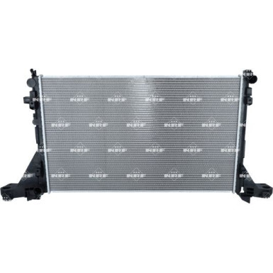 58481 Kühler, Motorkühlung