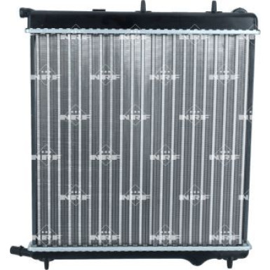 50430A Kühler, Motorkühlung Economy Class