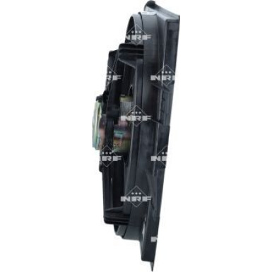 47748 Lüfter, Motorkühlung