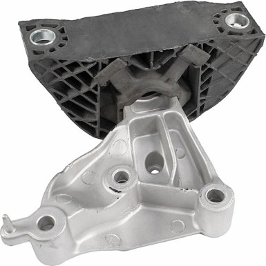 Metzger | Lagerung, Motor | 8053907