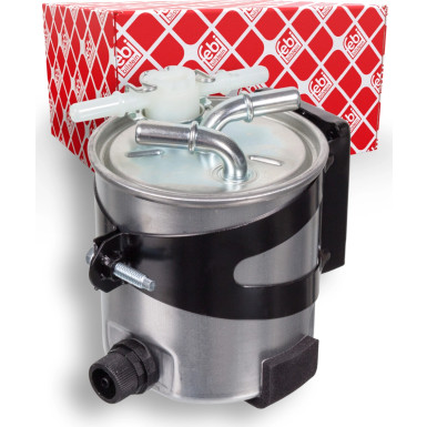 FEBI BILSTEIN 48550 Kraftstofffilter FEBI BILSTEIN 48550 Kraftstofffilter