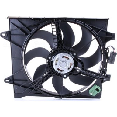 85922 Lüfter, Motorkühlung