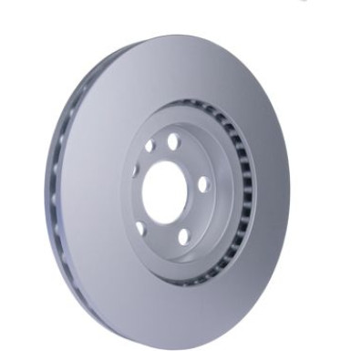 Hella | Bremsscheibe | 8DD 355 104-451