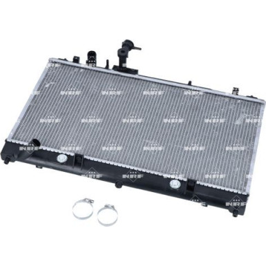 56063 Kühler, Motorkühlung EASY FIT