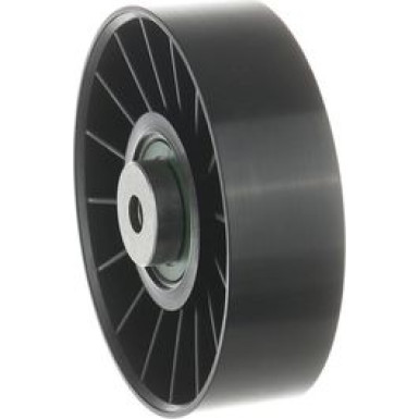 SKF | Umlenk-/Führungsrolle, Keilrippenriemen | VKM 36003