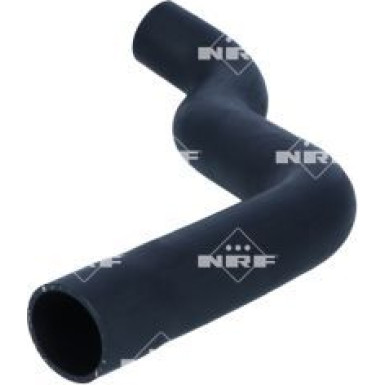 166245 Ladeluftschlauch 166245 Ladeluftschlauch