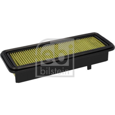 FEBI BILSTEIN 184321 Luftfilter FEBI BILSTEIN 184321 Luftfilter