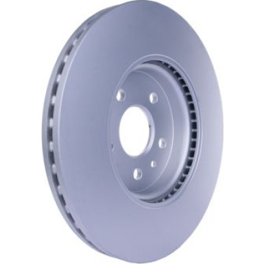 Hella | Bremsscheibe | 8DD 355 118-391