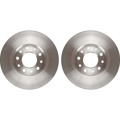 DF8070 Bremsscheibe DF8070 Bremsscheibe