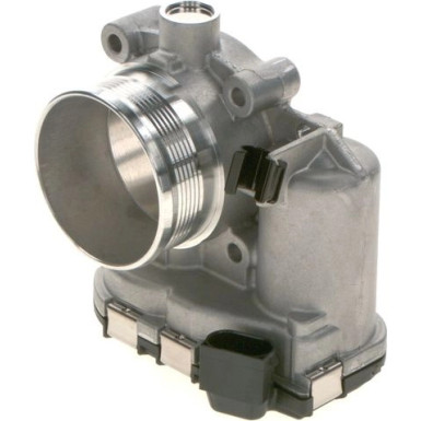 0 280 750 556 Drosselklappenstutzen