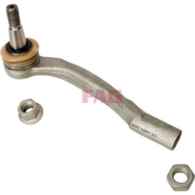 840 1607 10 Spurstangenkopf 840 1607 10 Spurstangenkopf