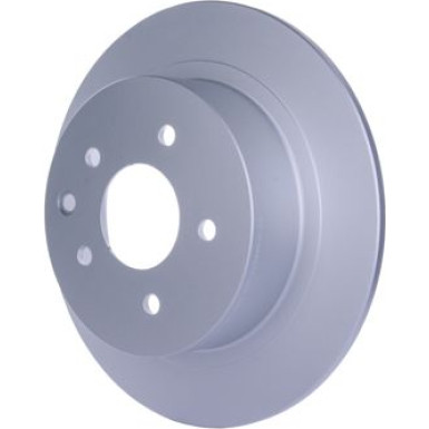 Hella | Bremsscheibe | 8DD 355 122-421