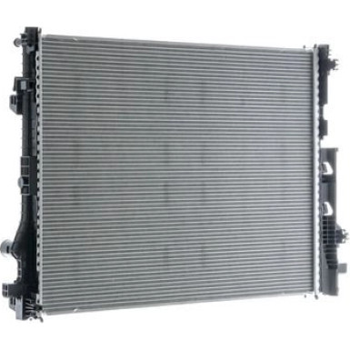 CR 2605 000P Kühler, Motorkühlung BEHR *** PREMIUM LINE ***