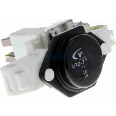 V30-77-0010 Generatorregler Original VEMO Qualität