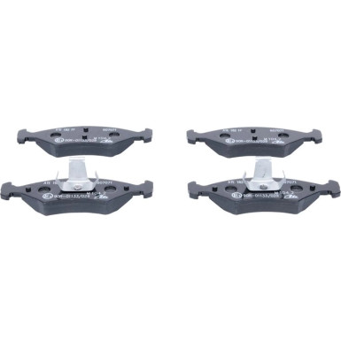 13.0460-7071.2 Bremsbelagsatz, Scheibenbremse