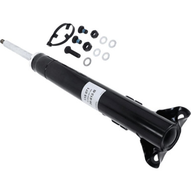 Sachs | Stoßdämpfer | 115 071