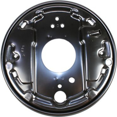 6117006 Bremsträgerplatte