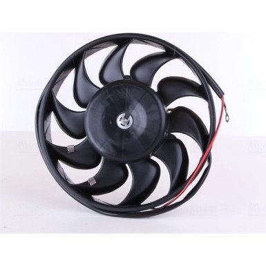 85548 Lüfter, Motorkühlung