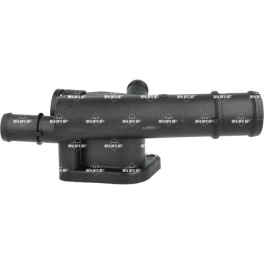 775005 Kühlmittelflansch