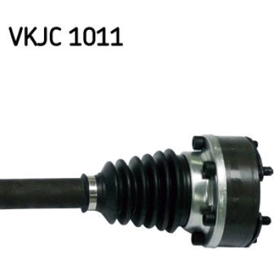 VKJC 1011 Antriebswelle