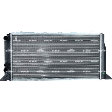 NRF | Kühler, Motorkühlung | 54603