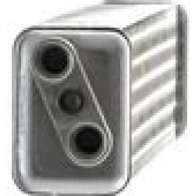 Mahle | Ölkühler, Motoröl | CLC 75 000P