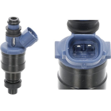 Valeo | Einspritzventil | 348452