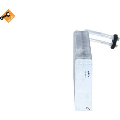 NRF | Verdampfer, Klimaanlage | 36165