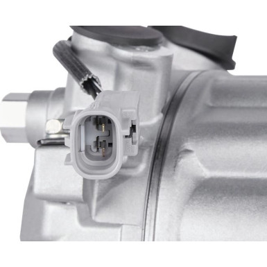 Valeo | Kompressor, Klimaanlage | 814732