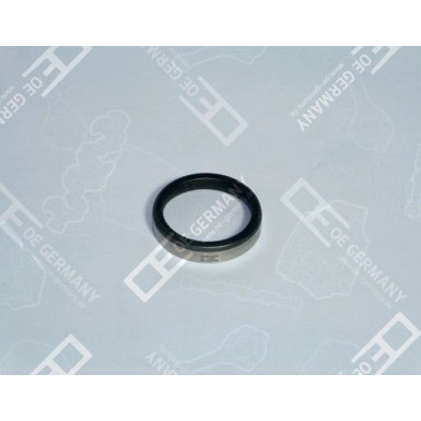 01 0123 500000 Ventilsitzring