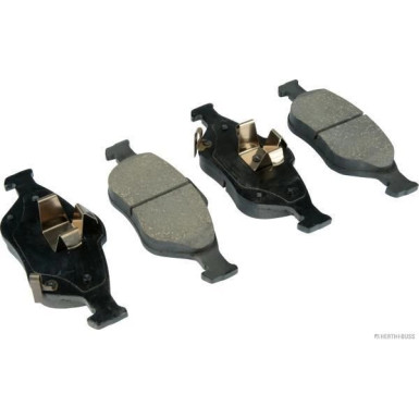 J3602122 Bremsbelagsatz, Scheibenbremse