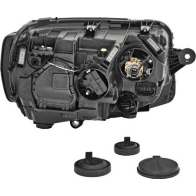 Valeo | Hauptscheinwerfer | 046712