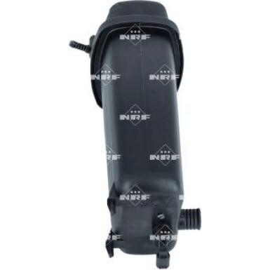 454142 Ausgleichsbehälter, Kühlmittel EASY FIT