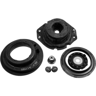 802 317 Reparatursatz, Federbeinstützlager