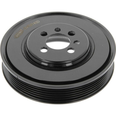 80001118 Riemenscheibe, Kurbelwelle 80001118 Riemenscheibe, Kurbelwelle