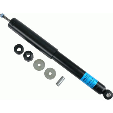 Sachs | Stoßdämpfer | 290 393
