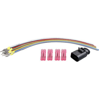 2324151 Kabelreparatursatz, Zentralelektrik GREENPARTS