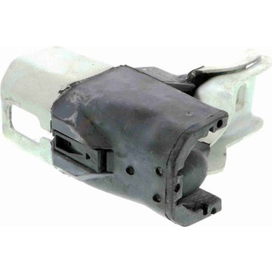 V46-1712 Halter, Schalldämpfer Original VAICO Qualität