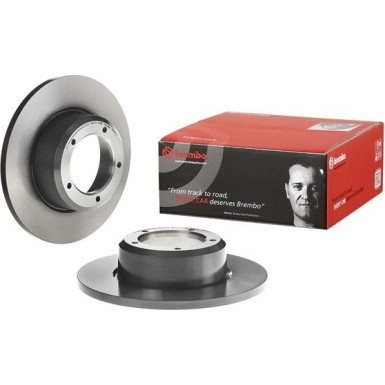 Brembo | Bremsscheibe | 08.5347.11