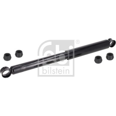 febi bilstein | Stoßdämpfer | 194207