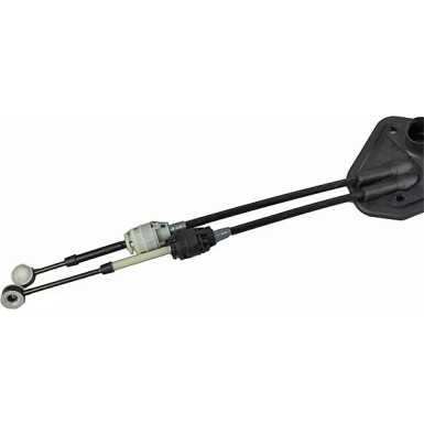 3150245 Seilzug, Schaltgetriebe