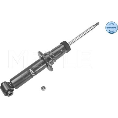 Meyle Stoßdämpfer MEYLE-ORIGINAL: True to OE 326 725 0031