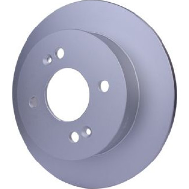 Hella | Bremsscheibe | 8DD 355 126-491