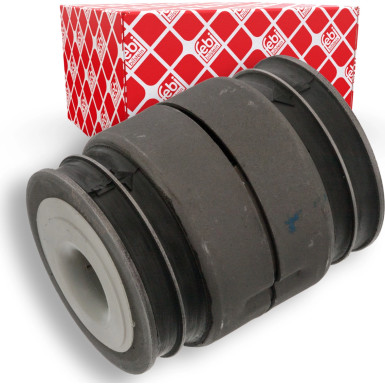 FEBI BILSTEIN 21778 Buchse, Fahrerhauslagerung