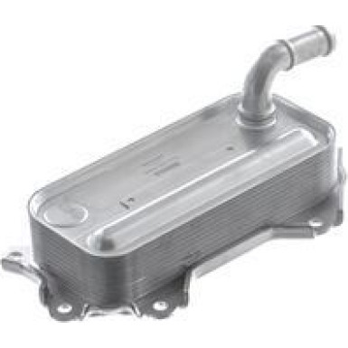 Mahle | Ölkühler, Motoröl | CLC 240 000S