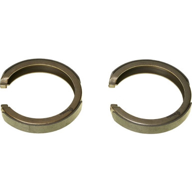 Brembo Bremsbackensatz, Feststellbremse ESSENTIAL LINE S 15 502