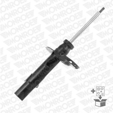 Monroe | Stoßdämpfer | 742240SP