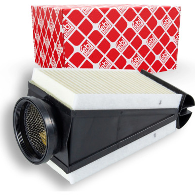 FEBI BILSTEIN 49658 Luftfilter FEBI BILSTEIN 49658 Luftfilter