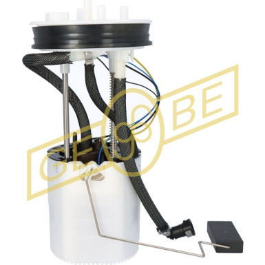 GEBE | Kraftstoff-Fördereinheit | 9 6253 1