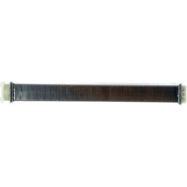 Mahle | Wärmetauscher, Innenraumheizung | AH 117 000S